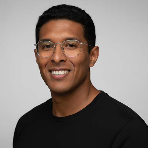 Raymond Pitts, CEO of Tahoma